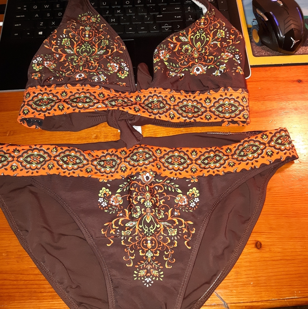 Bikini set